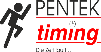 powered by Pentek Timing